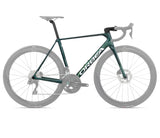 Orbea Frame Orca OMX 2026 Escape Green/Carbon View Matt