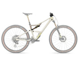 Orbea Frame Occam OMR Sl+Il R+K 2026 Ivory White/Nickel Gloss