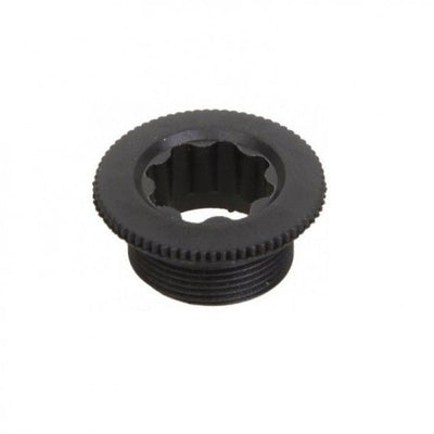 Tornillo Fijación Biela Shimano FC-T661 Negro #2