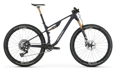 Megamo Track 04 CW 2026 Alpha Navy