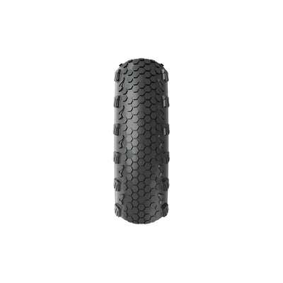 Cubierta MTB Vittoria Terreno TLR G2 Crema/Negro #3