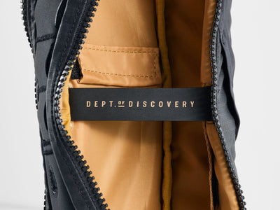 Bolsa Cuadro Trek Adventure 2.6L Negro #2