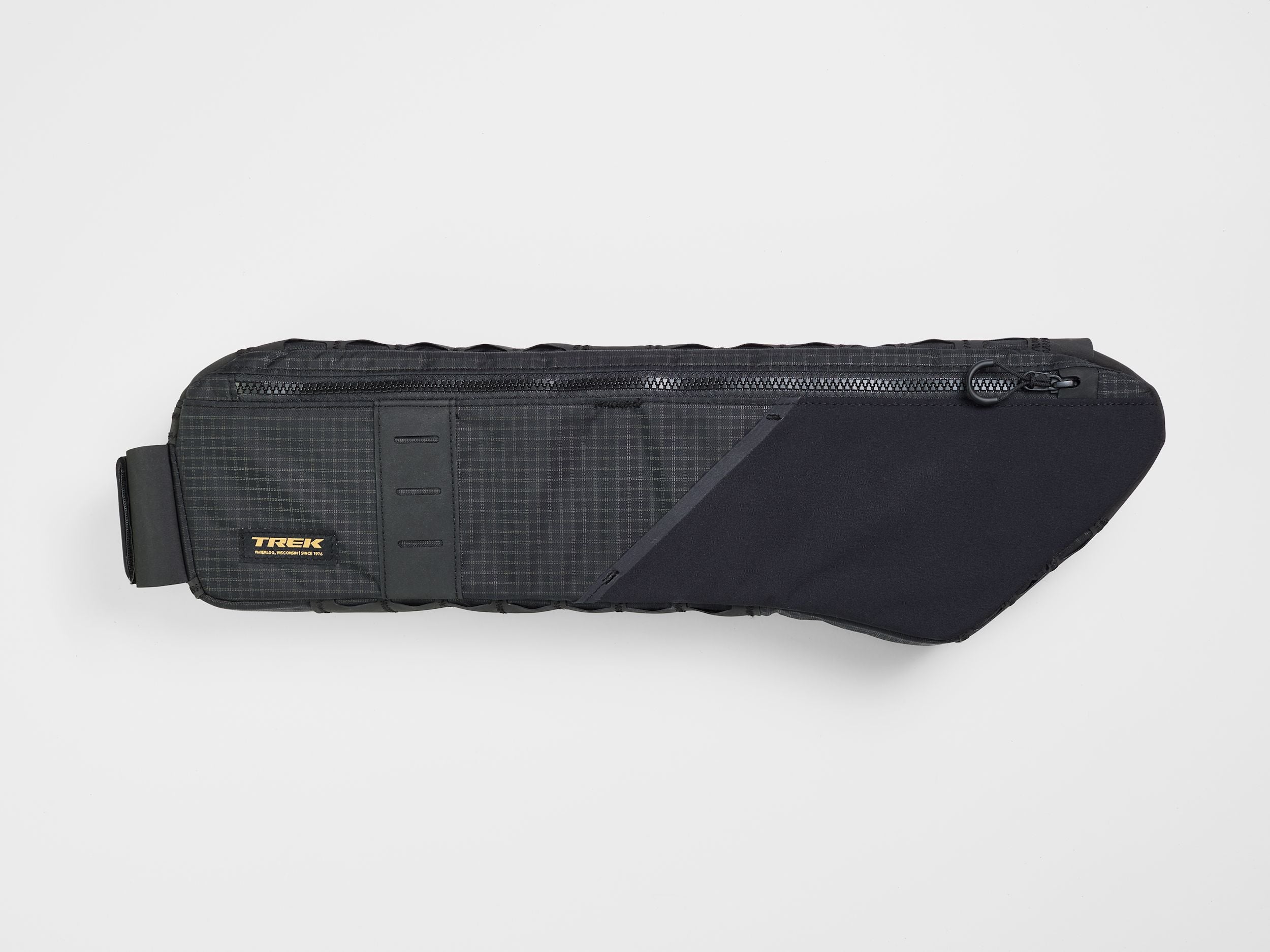 Bolsa Cuadro Trek Adventure 2.6L Negro