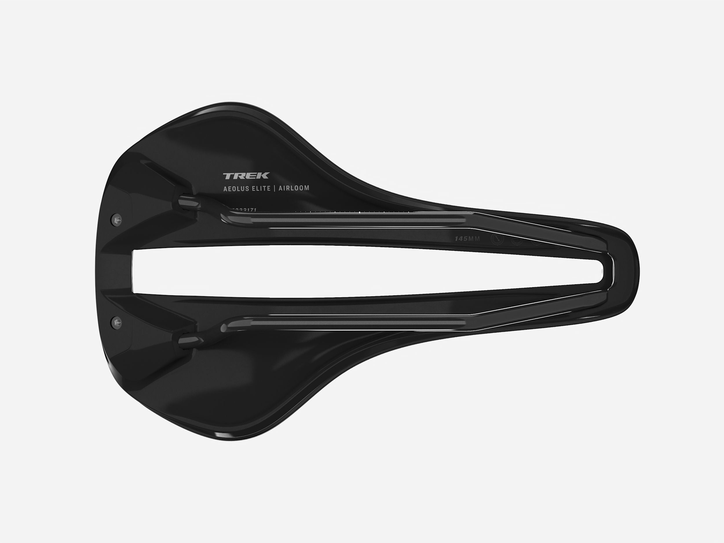 Sillín Trek Aeolus Elite Airloom Negro #4