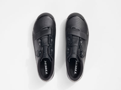 Zapatillas Mtb Trek Foray Negro #4