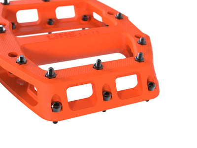 Pedales Plataforma Trek Line Elite Roarange #2