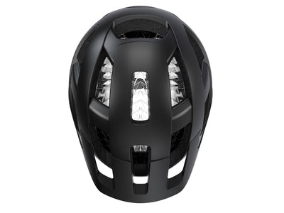 Casco Mtb Trek Quantum Wavecel Negro #6