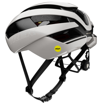Casco Carretera Trek Velocis Mips Blanco Cristalino #5