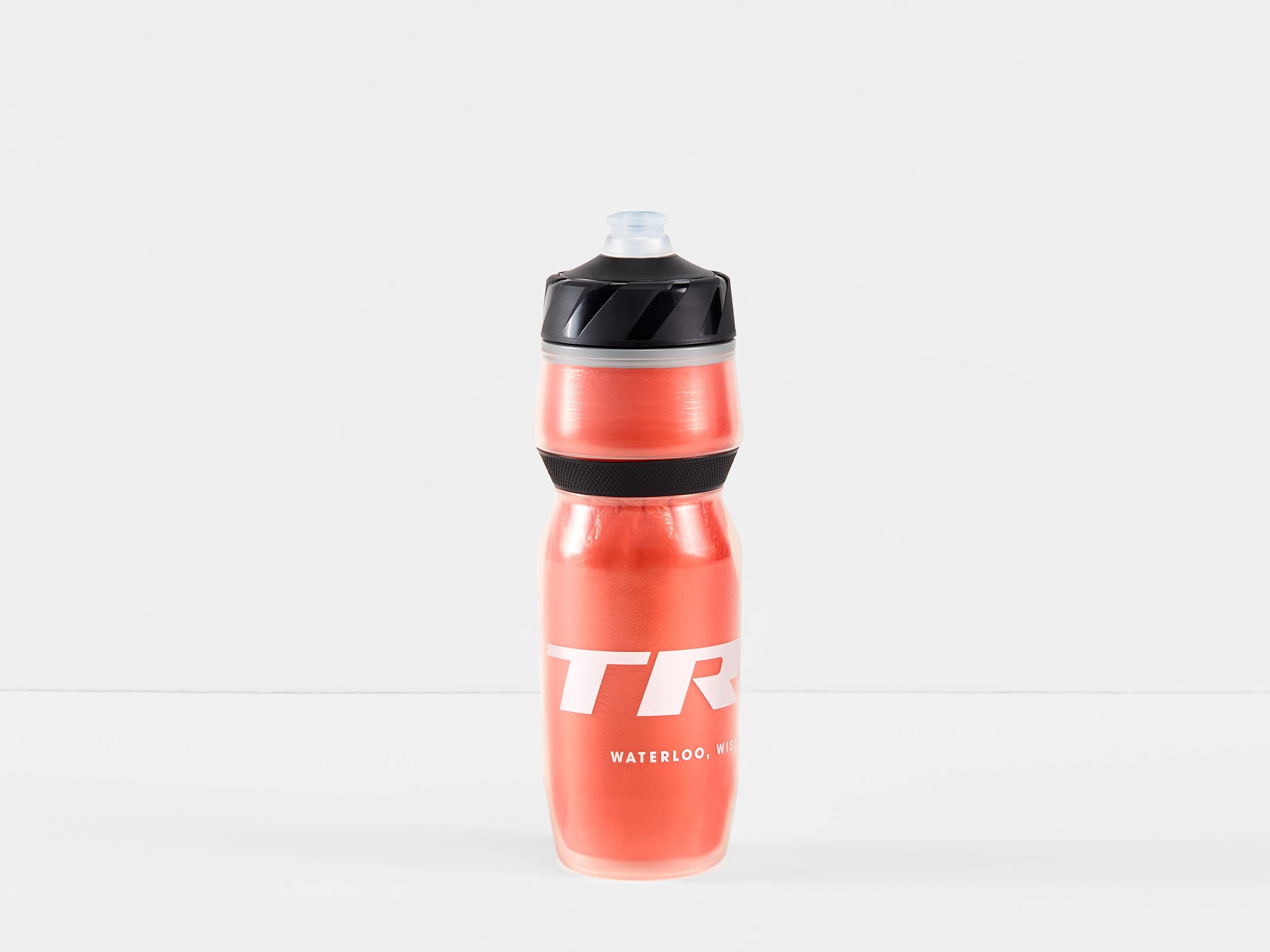 Bidón Trek Voda Ice 591ml Rojo