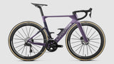 Orbea Orca Aero M10i Ltd PWR 2027 Royal Plum Matt/Fantasy Purple C. View Gloss