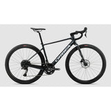 Orbea Terra H50 2027 Diamond Black/Diamond C.View Gloss