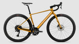 Orbea Terra H50 2027 Bumblebee Yellow/Brown Gloss