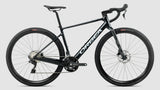 Orbea Terra H40 2027 Diamond Black/Diamond C.View Gloss