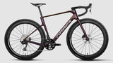 Orbea Terra Race M20LTD 2027 Sunset Matt