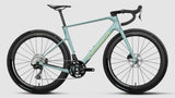 Orbea Terra Race M20LTD 2027 Frozen Concrete Gloss