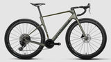 Orbea Terra Race M22 LTD 1X 2027 Spaceship Green Matt