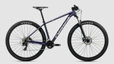 Orbea Onna 29 50 2027 Tanzanite Matt/Silver Gloss