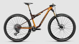 Orbea Oiz M-LTD 2027 Caramel Carbon View/Leo Orange Gloss