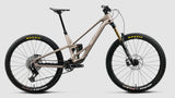Orbea Rallon 450 E-Ltd 2027 Nickel Matt/Nickel Chrome Gloss