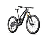 Orbea Rallon/M Rs-Team 2027 Fuel Carbon View/Magic Gold Matt