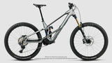 Orbea Wild LT H10 Mullet 2027 Titan Grey/Noctiluca C View Matt