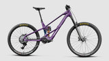 Orbea Wild LT M20 Mullet 2027 Royal Plum-Noctiluca C.View Gloss