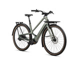 Orbea Diem 30 2027 Spaceship Green Matt