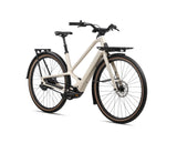 Orbea Diem 10 2027 Ivory White Gloss