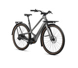 Orbea Diem 10 2027 Antra Glitter Gloss