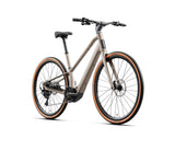 Orbea Carpe 25 2027 Nickel Matt