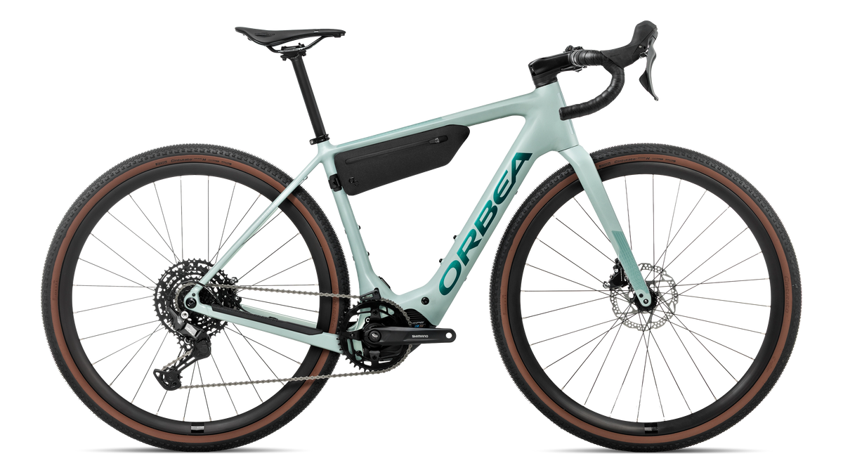 Orbea Denna H50 2027 Blue Stone