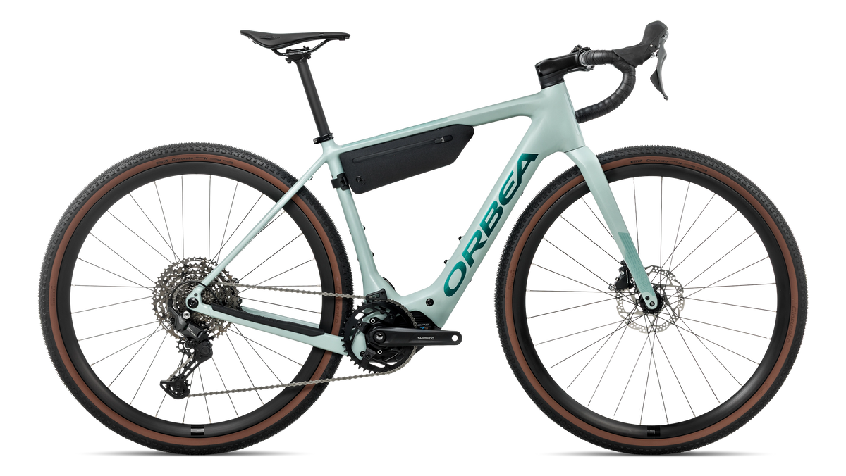 Orbea Denna H40 2027 Blue Stone