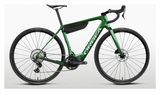 Orbea Denna M30 2027 Custom Mintalized Gloss