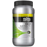 SIS GO Energiepulver/Elektrolyte 500g Zitrone/Limette