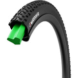Vittoria Airliner XC Trail Light Pannenschutz-Einsatz 2.1/2.4 Grün