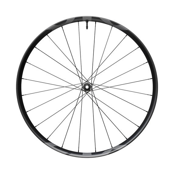 Rueda Delantera Shimano XTR WH-M9200-TL-F15-B-29 Freno Disco Center Lock Negro