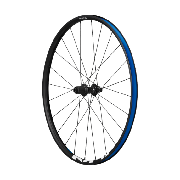 Rueda Trasera Mtb Freno Disco Shimano WH-MT500-CL-R12-B-29 8-11v Center Lock