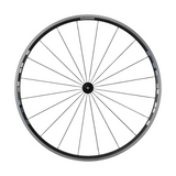 Front/Rear Wheel Shimano WHR501FR A 8/9/10s Rim Brake Black
