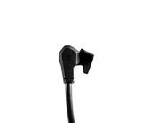 Orbea Verbindungskabel Range Extender RS Gen 1/Gen 2 225mm Schwarz