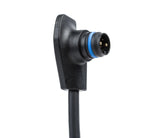 Orbea Verbindungskabel Range Extende 210Wh 175mm Schwarz