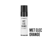 Orbea MyO Lack Nachbesserung Personalisierte Farben Metallic Elec Orange