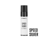 Orbea MyO Lack Nachbesserung Personalisierte Farben Speed Silver