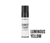 Orbea MyO Lack Nachbesserung Personalisierte Farben Luminous Yellow