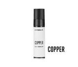 Orbea MyO Lack Nachbesserung Personalisierte Farben Metallic Copper