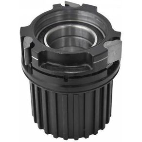 Núcleo Shimano WH-MT501 Cuerpo Rueda Libre