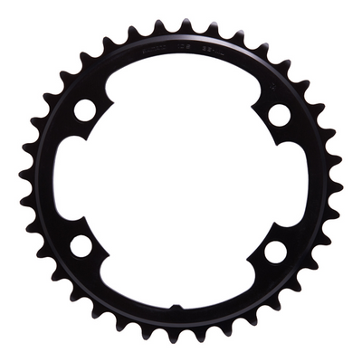 Plato Shimano Tiagra FC-4700 Negro