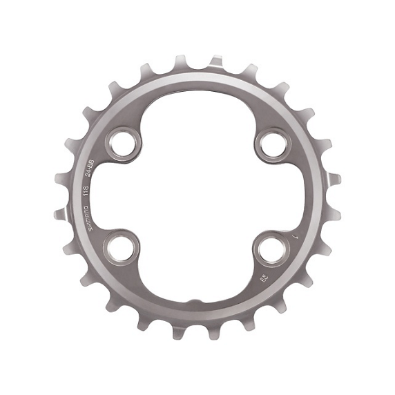 Plato Shimano Deore XT FC-M8000-2/FC-M8000-B2/FC-MT700-2/FC-MT700-B2 Gris