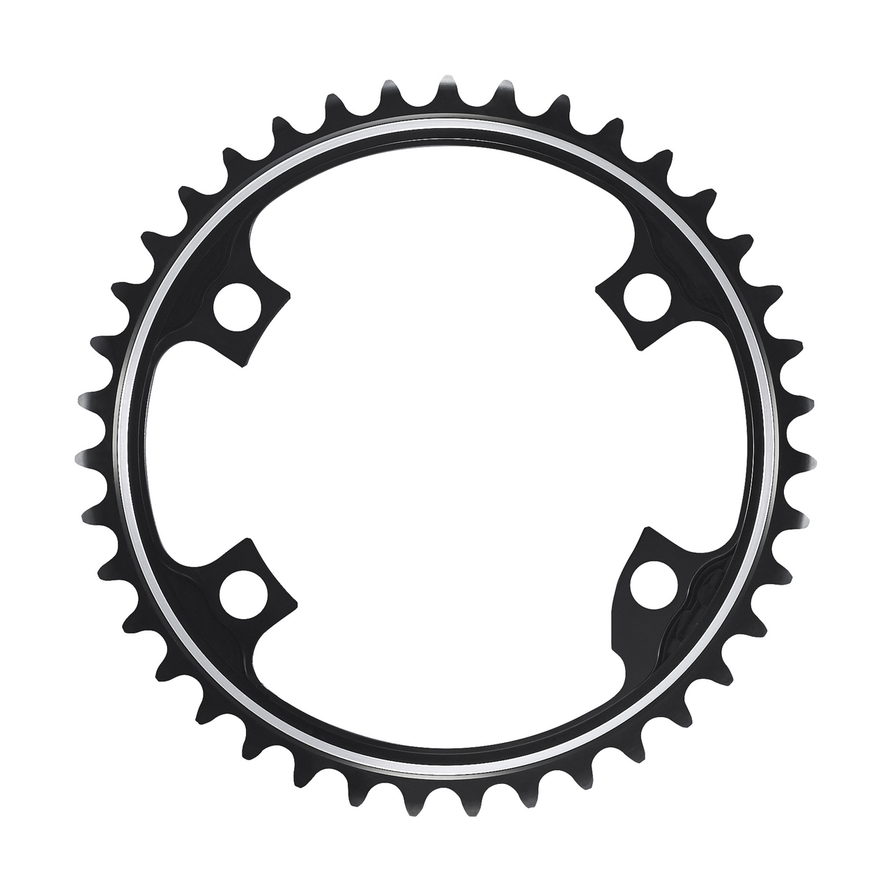 Plato Shimano Dura Ace FC-R9100 52/36 MS