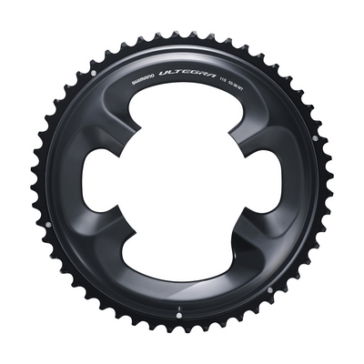 Plato Shimano Ultegra FC-R8000 11v Negro