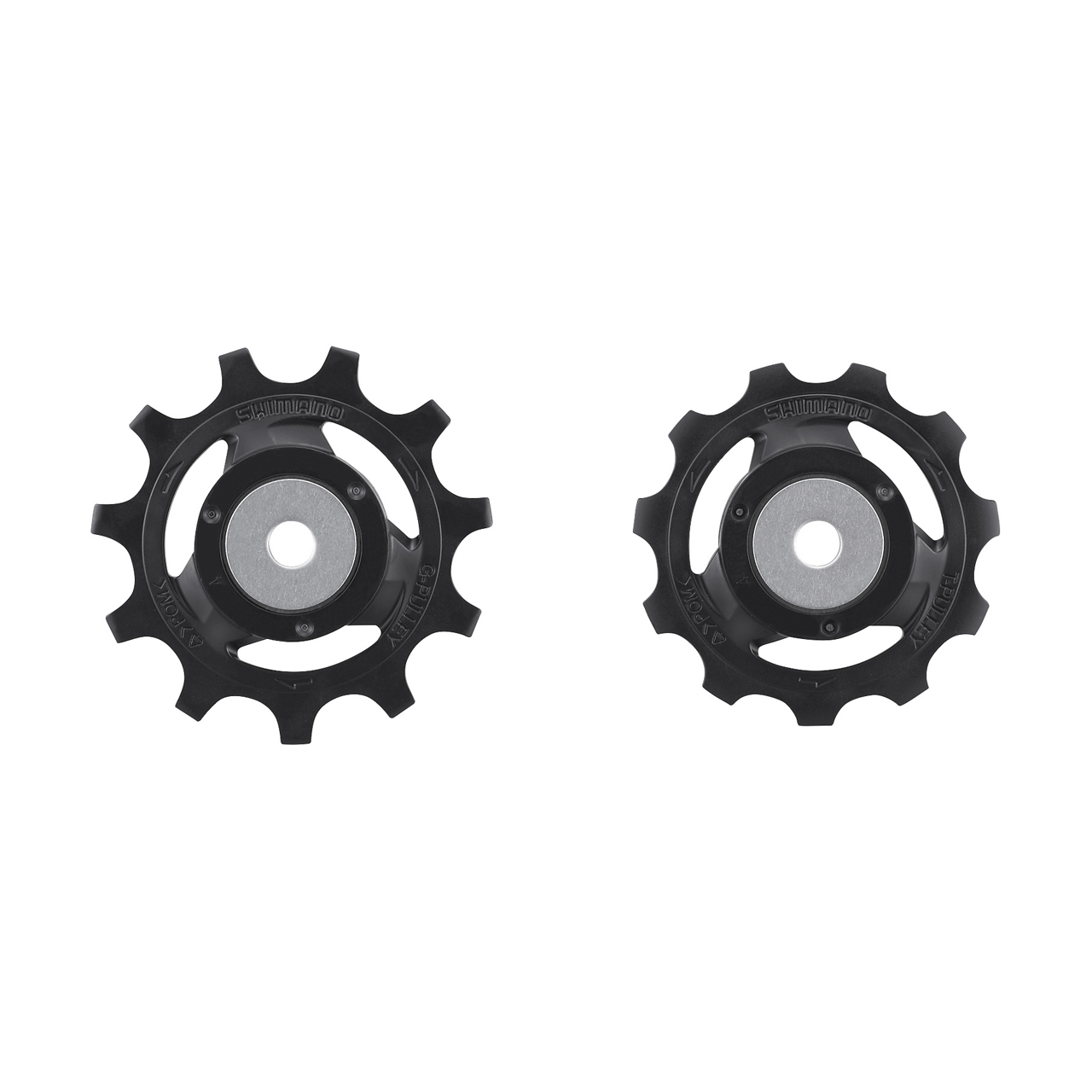 Juego Poleas Shimano Ultegra RD-R8000